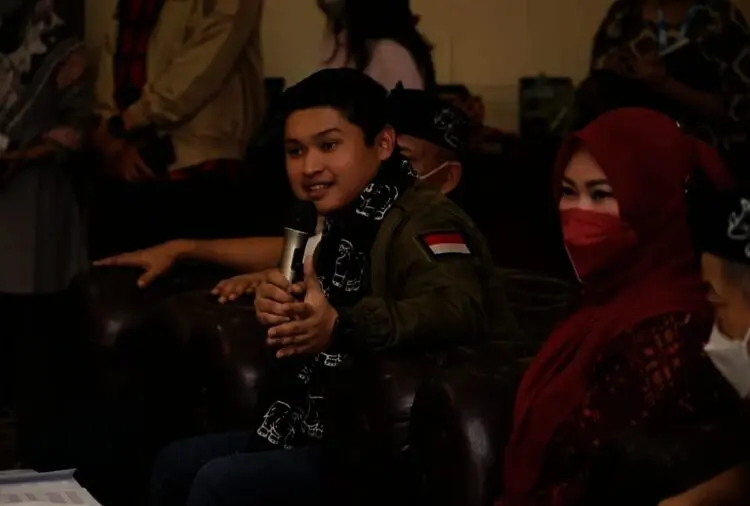 Akses Internet di Kabupaten Pandeglang Minim, DPR RI Bawa BAKTI Kominfo