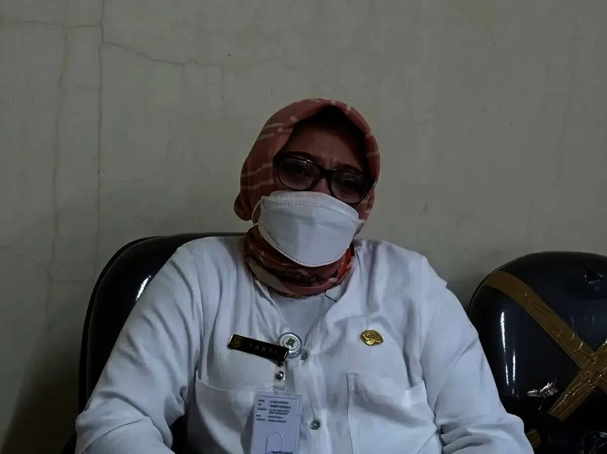 SDN Pasar Baru 1 Kota Tangerang  Targetkan Adiwiyata Nasional dan Sekolah Sehat