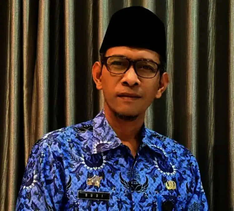 Bulan Ini Pemkab Lebak Cairkan Gaji Ke-13