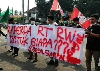 Dua Kecamatan di Kabupaten Lebak Tidak Boleh untuk Wilayah Peternakan