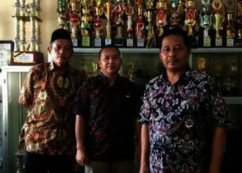 Tujuh Siswa SMKN 2 Tangerang Lolos SNMPTN 2021