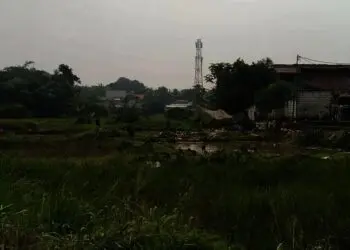 Pembangunan Gedung SMPN 24 Tangsel Tertunda