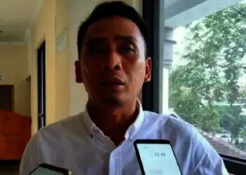 Hearing LKPJ Bupati Tahun 2020, DPRD Puji Validasi dan Verifikasi Data Dinsos
