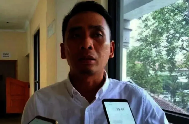 Hearing LKPJ Bupati Tahun 2020, DPRD Puji Validasi dan Verifikasi Data Dinsos