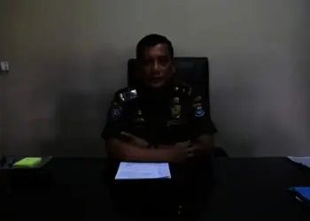 Satpol PP Kabupaten Tangerang Tak Tahu Ada Operasi di Gading Serpong