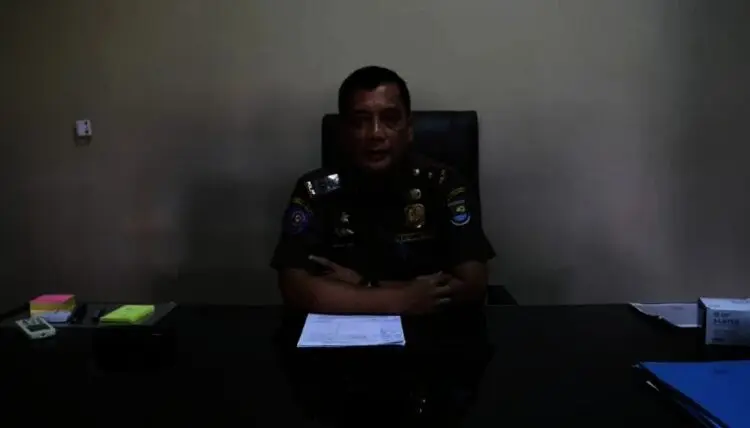 Satpol PP Kabupaten Tangerang Tak Tahu Ada Operasi di Gading Serpong