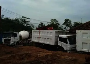 Pembangunan Tol Serang-Panimbang Juga Terganjal Keputusan Kemenkeu