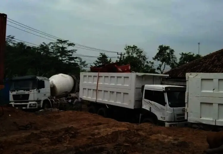 Pembangunan Tol Serang-Panimbang Juga Terganjal Keputusan Kemenkeu