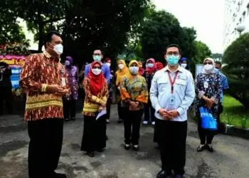 Pemkot Tangerang Bangun Klinik Tuberculosis Resisten Obat
