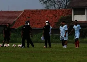 Persikota Tangerang Dilirik Investor Baru, Setelah Raffi Ahmad, Gading Martin cs Dikabarkan Merapat