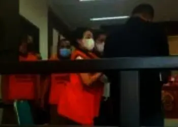 Petinggi Usaha Karaoke & Spa Vanesia Lolos Jeratan Hukum Kasus TPPO dan Prostitusi