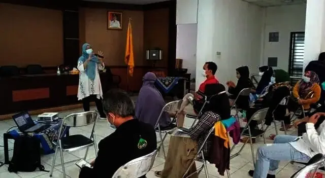 Ini Trik Pemasaran Digital yang Baik dari Praktisinya...