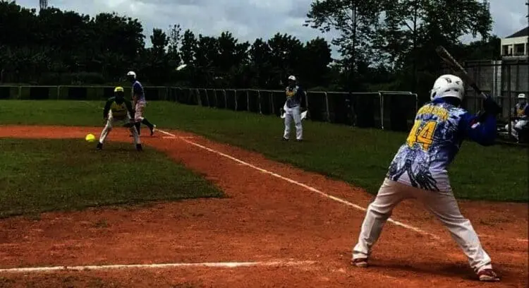 Bandung Siaga 1 Covid-19, Tim Softball Banten Gagal Uji Coba