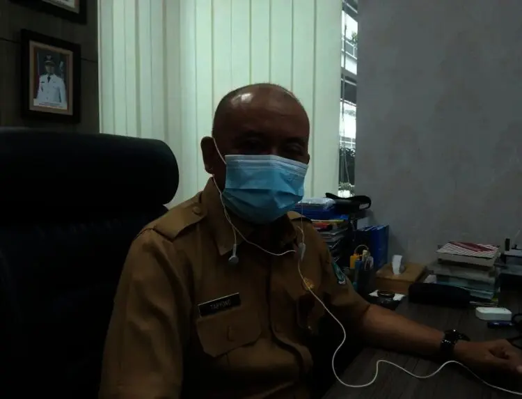 PPDB SD di Kota Tangsel Sudah Dibuka