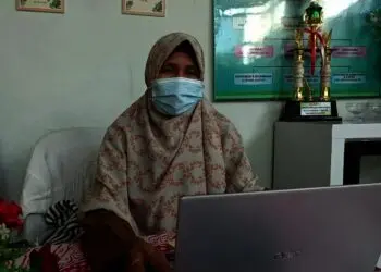 TK Asy-Syukriyyah Siap Bantu Anak Berkebutuhan Khusus