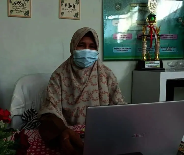 TK Asy-Syukriyyah Siap Bantu Siswa Anak Berkebutuhan Khusus