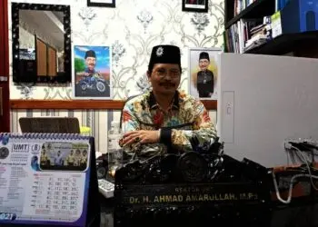 UMT Fasilitasi Vaksin Covid-19 untuk 800 Peserta