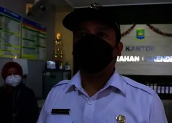 Pemkot Tangerang Terus Lakukan Testing Covid-19 di Masyarakat