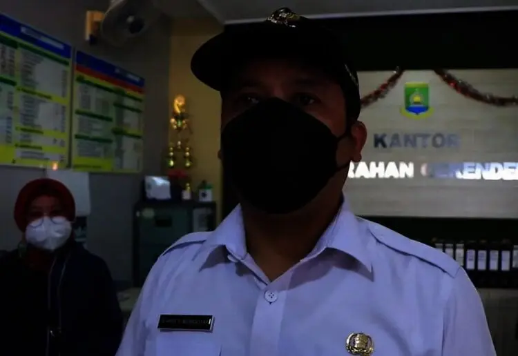 Pemkot Tangerang Terus Lakukan Testing Covid-19 di Masyarakat