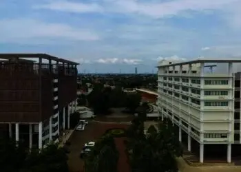 Kembangkan Talenta Digital Glocal, UPJ Gandeng Lithan Academy Singapore