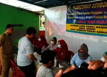 Pemkot Tangerang Kembali Siapkan Satu Sekolah Lagi untuk RIT