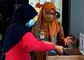 Hari Kedua PPDB SMA di Banten, Website Masih Lemot