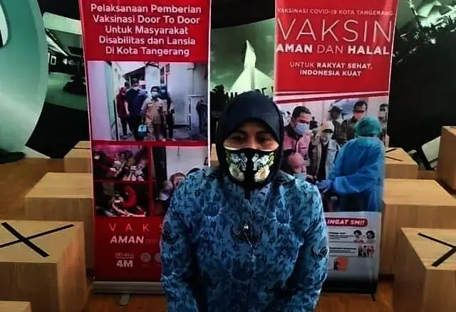 Vaksinasi Tak Jamin Bebas Covid, Tapi Mengurangi Dampak Buruk