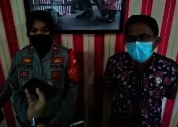 Dua Bulan Diluncurkan, Aplikasi GoSiaga Polsek Benteng Banyak Terima Aduan Ditinggalin Pacar