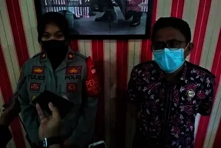 Dua Bulan Diluncurkan, Aplikasi GoSiaga Polsek Benteng Banyak Terima Aduan Ditinggalin Pacar