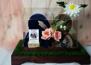 Setelah Idul Adha, Pesanan Hantaran Pernikahan di Tangerang Meningkat