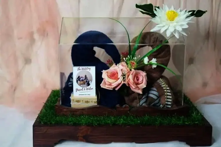 Setelah Idul Adha, Pesanan Hantaran Pernikahan di Tangerang Meningkat