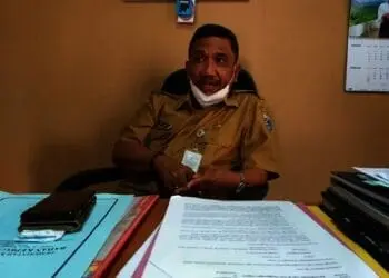 Masih Banyak Peluang, Pelamar CPNS dan PPPK di Pandeglang Baru 62 Orang