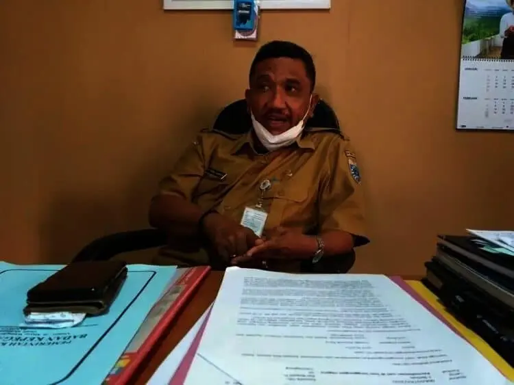 Masih Banyak Peluang, Pelamar CPNS dan PPPK di Pandeglang Baru 62 Orang