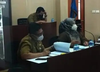 Pilkades Serentak Pandeglang Diundur, Pemungutan Suara 1 Agustus 2021