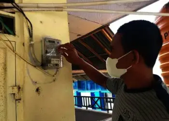 Hore ! PLN Perpanjang Stimulus Hingga September 2021, Segera Cek Siapa Saja Yang Berhak Dapat ?