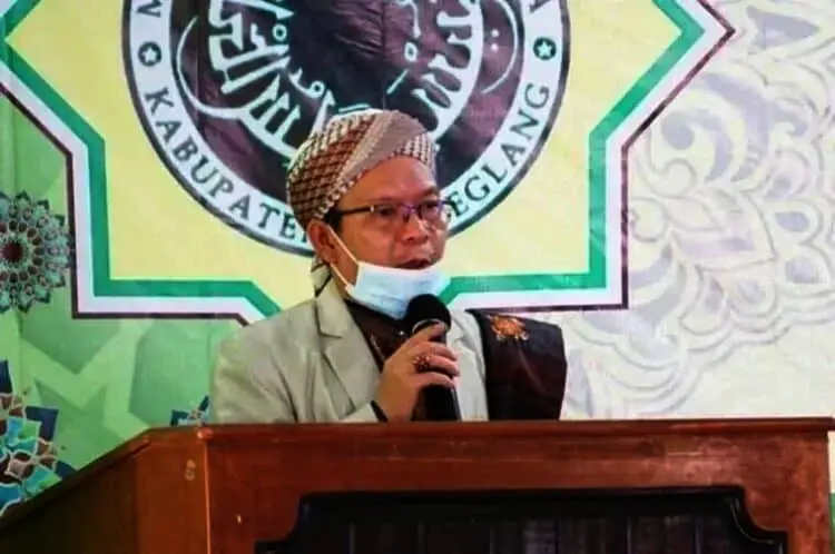 Ketua MUI Pandeglang : Jangan Anggap Sepele Covid-19