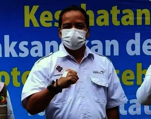 Hunian Hotel di Pandeglang Turun Hingga 50 Persen