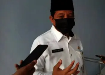 Sejak Awal Pandemi, 700 Lebih ASN Pemkab Serang Terpapar Covid-19