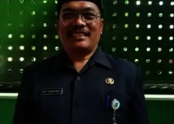 Dua Calon Kades di Kabupaten Serang Meninggal Dunia
