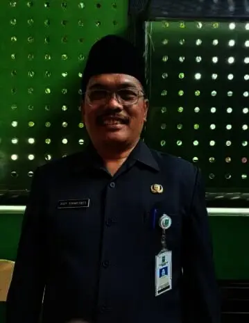 Dua Calon Kades di Kabupaten Serang Meninggal Dunia