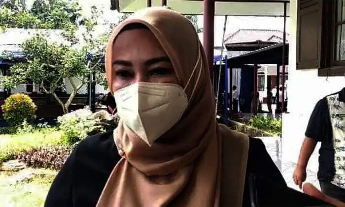 Irna Narulita, Bupati Pandeglang