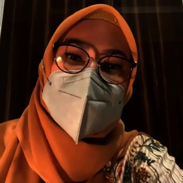 Alhamdulillah, Bupati Irna Sudah Sembuh dari Covid-19, Siap "Tancap Gas"