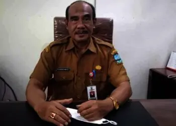 Antisipasi Lonjakan Kehamilan, DKBPPPA Kabupaten Serang Bagikan Alat Kontrasepsi Non MKJP