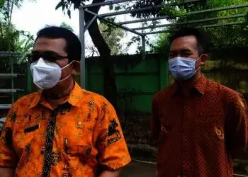 Dua Tahun, Jumlah Lapak Pedagang Hewan Kurban di Kota Tangerang Terus Berkurang