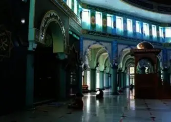 Tempat Ibadah Ditutup Sementara Selama PPKM Darurat, Ini Respon MUI Kota Tangerang