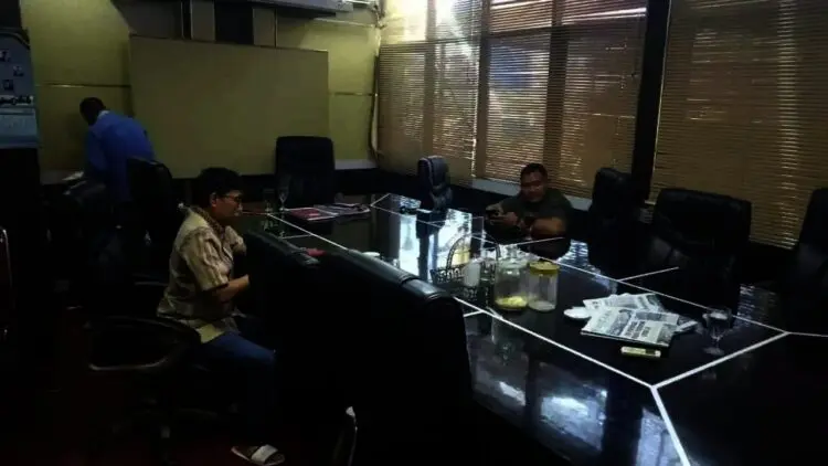Pembentukan 4 Raperda Terancam Molor, Akibat Banyak OPD di Lingkungan Pemkab Serang yang WFH