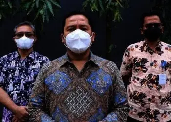 Buka Hotline, Pelapor Pengaduan Bansos di Kota Tangerang Dijamin Kerahasiaan Identitasnya