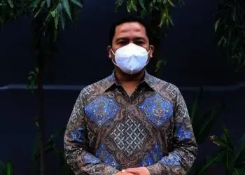 Pelonggaran Perpanjangan PPKM Tetap Diimbangi Prokes Ketat