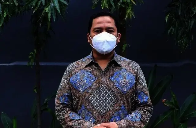 Pelonggaran Perpanjangan PPKM Tetap Diimbangi Prokes Ketat