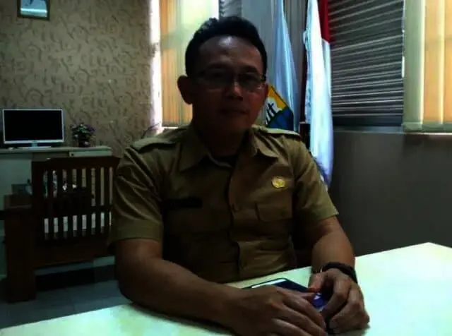 Vaksinasi Jadi Syarat Masyarakat Urus Administrasi di Kabupaten di Lebak
